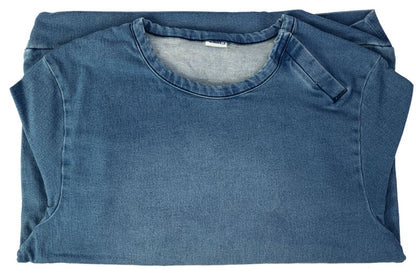Arbejdstrøje NEO TOOLS DENIM S 1 stk.