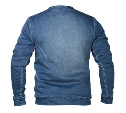 Arbejdstrøje NEO TOOLS DENIM S 1 stk.