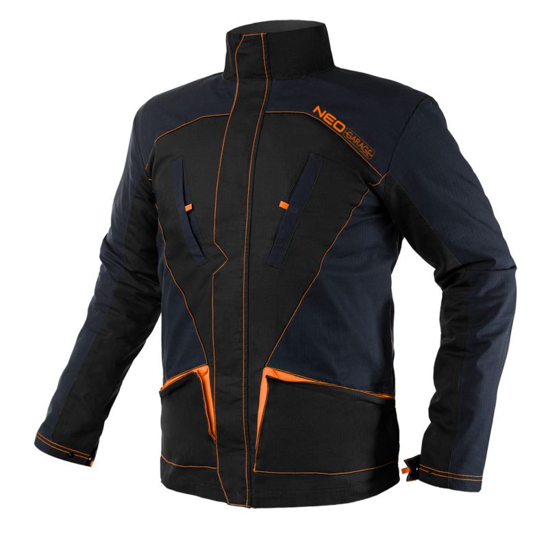 Arbejdstrøje NEO TOOLS Garage 220 g/m² XXL 1 stk.