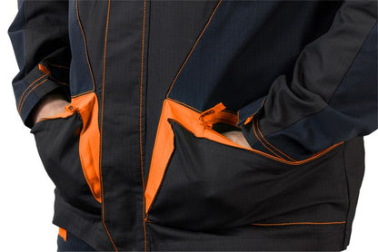 Arbejdstrøje NEO TOOLS Garage 220 g/m² XXL 1 stk.