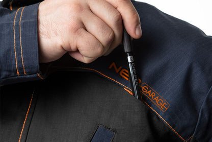 Arbejdstrøje NEO TOOLS Garage 220 g/m² XXXL, 1 stk.