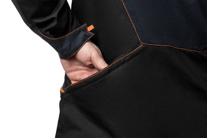 Arbejdstrøje NEO TOOLS Garage 220 g/m² XXXL, 1 stk.
