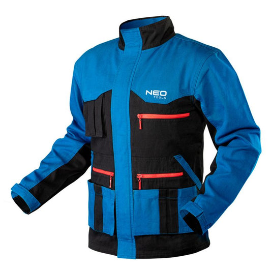 Arbejdstrøje NEO TOOLS HD+ M 1 stk.
