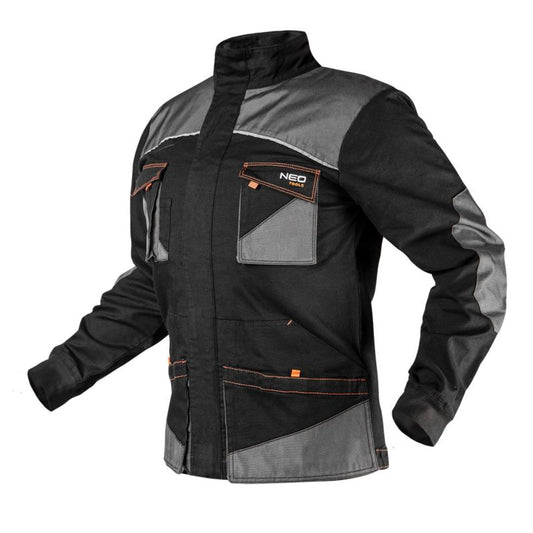 Arbejdstrøje NEO TOOLS HD Slim M, 1 stk.