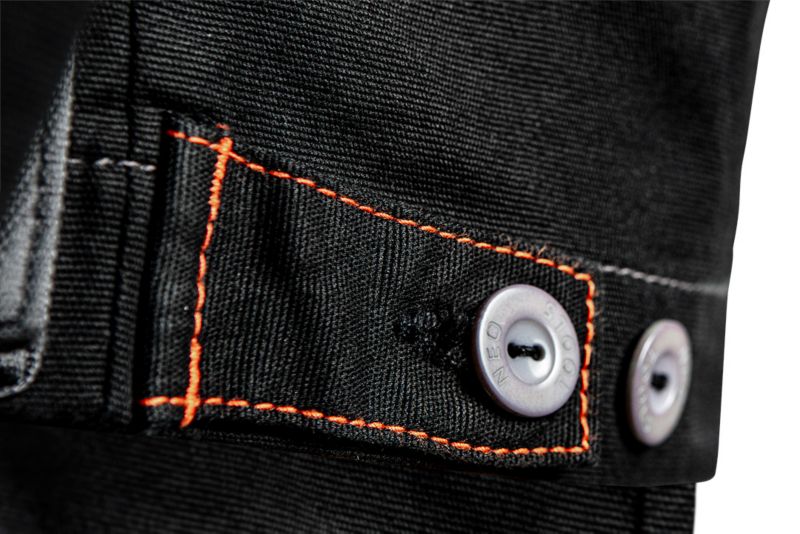 Arbejdstrøje NEO TOOLS HD Slim XL 1 stk.