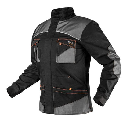 Arbejdstrøje NEO TOOLS HD Slim XXXL 1 stk.