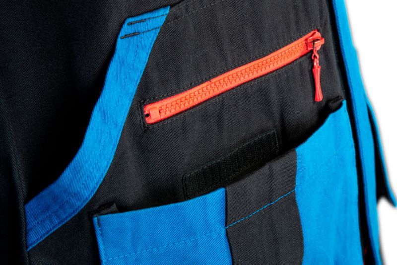 Arbejdstrøje NEO TOOLS HD+ XXL 1 stk.
