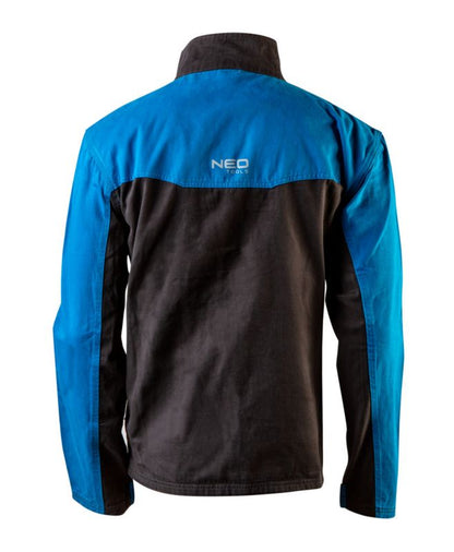 Arbejdstrøje NEO TOOLS HD+ XXL 1 stk.