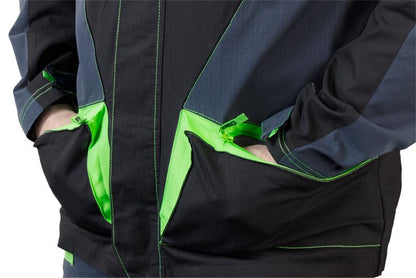 Arbejdstrøje NEO TOOLS Motosynteza 220 g/m² XXXL 1 stk.