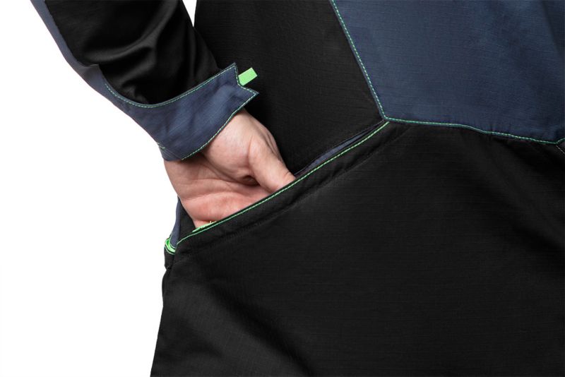 Arbejdstrøje NEO TOOLS Motosynteza 220 g/m² XXXL 1 stk.