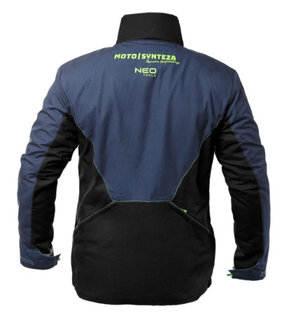 Arbejdstrøje NEO TOOLS Motosynteza 220 g/m² XXXL 1 stk.