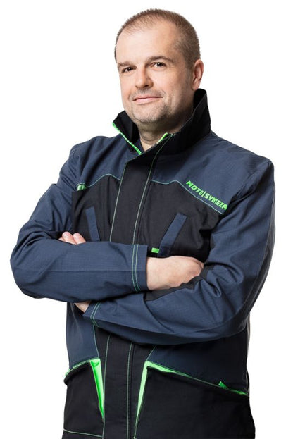 Arbejdstrøje NEO TOOLS Motosynteza 220 g/m² XXXL 1 stk.