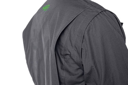 NEO TOOLS Premium arbejdstrøje 100 % bomuld L 1 stk.