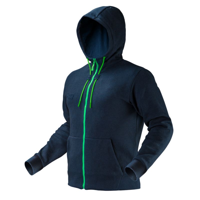 NEO TOOLS PREMIUM arbejdstrøje M 1 stk.