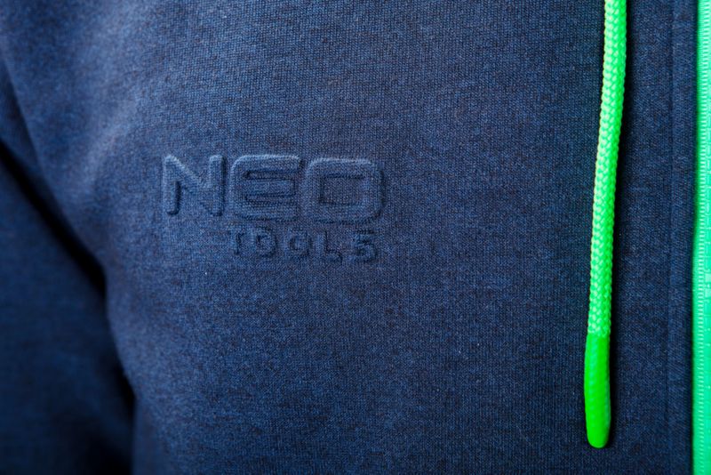 NEO TOOLS PREMIUM arbejdstrøje M 1 stk.