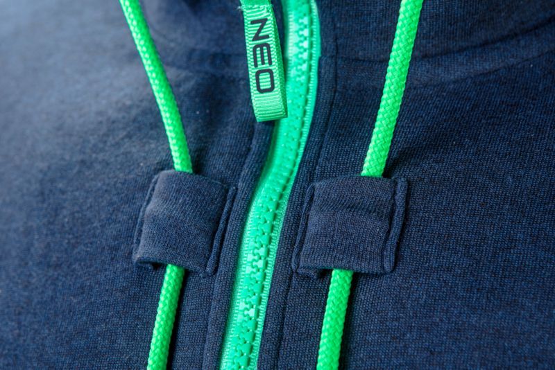 NEO TOOLS PREMIUM arbejdstrøje M 1 stk.