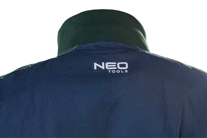 NEO TOOLS PREMIUM arbejdstrøje M 1 stk.