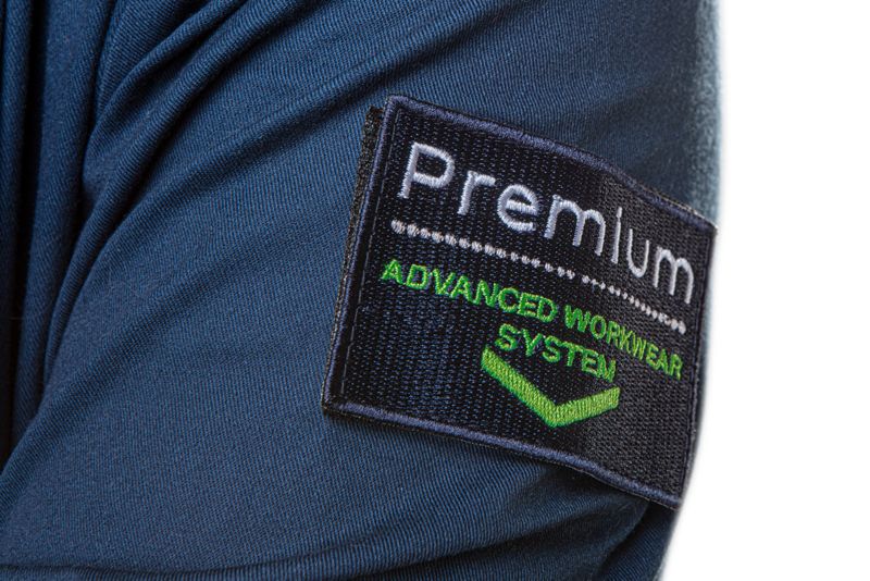 NEO TOOLS PREMIUM arbejdstrøje M 1 stk.
