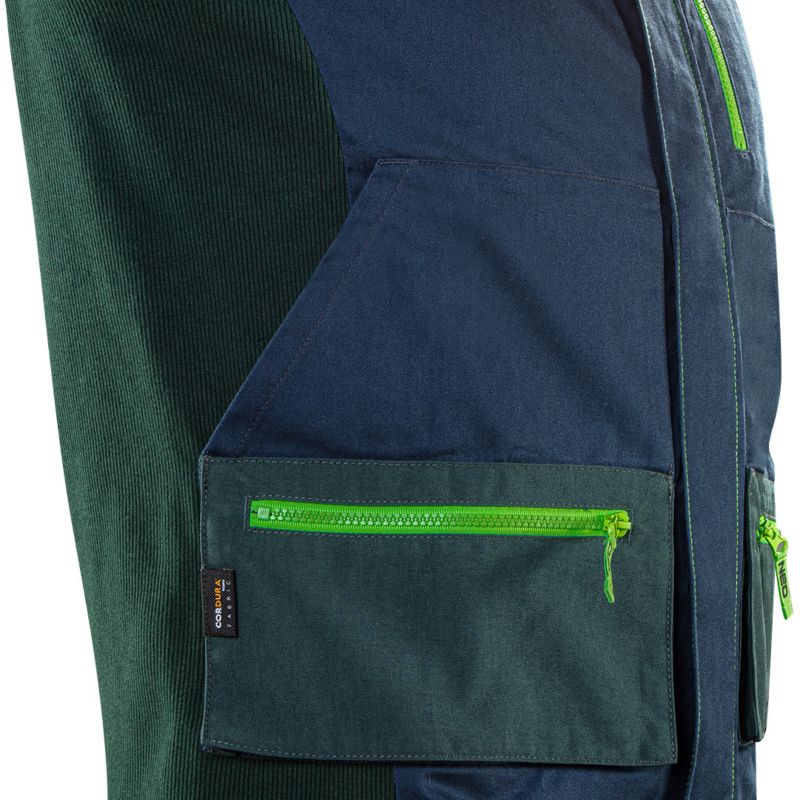 NEO TOOLS PREMIUM arbejdstrøje M 1 stk.