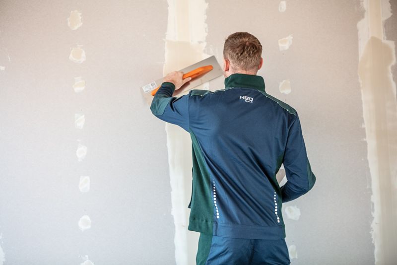 NEO TOOLS PREMIUM arbejdstrøje M 1 stk.