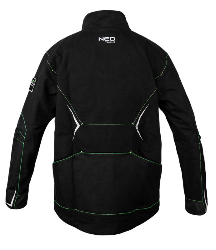 Arbejdstrøje NEO TOOLS PRO 255 g/m² XL 1 stk.