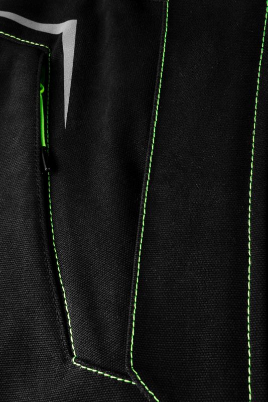 Arbejdstrøje NEO TOOLS PRO 255 g/m² XL 1 stk.