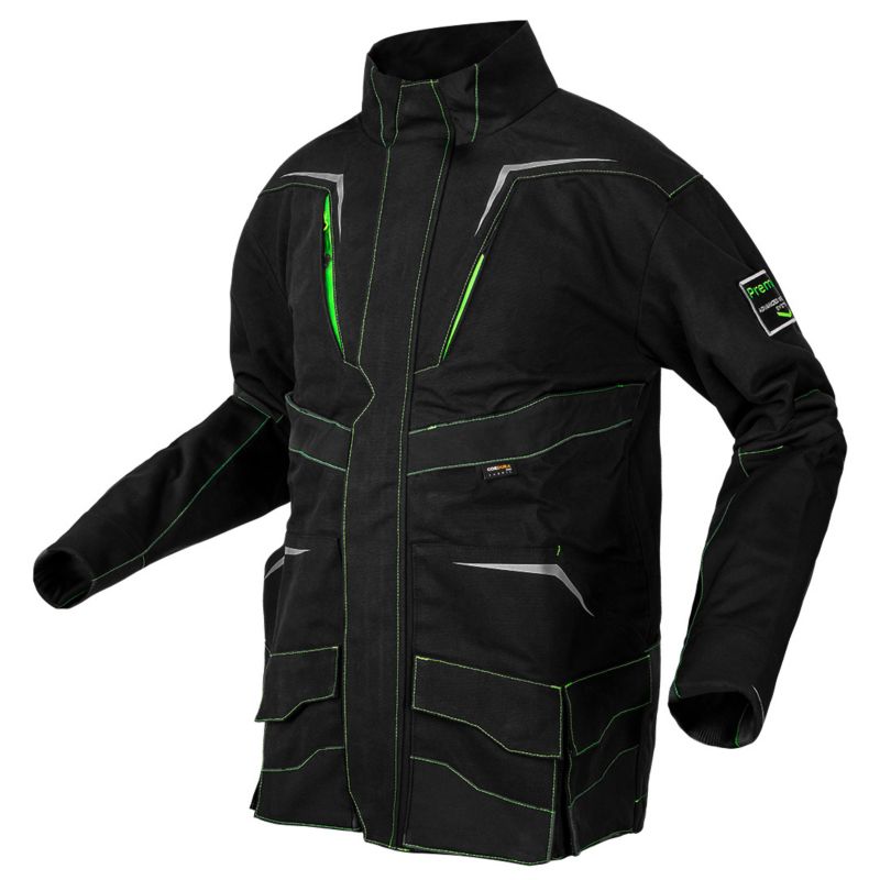 Arbejdstrøje NEO TOOLS PRO 255 g/m² XXL 1 stk.