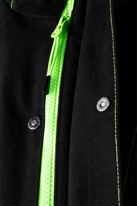 Arbejdstrøje NEO TOOLS PRO 255 g/m² XXL 1 stk.