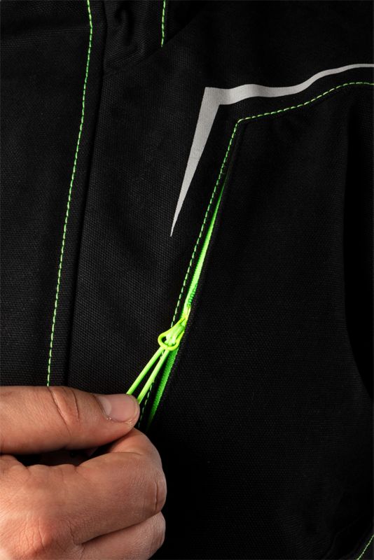 Arbejdstrøje NEO TOOLS PRO 255 g/m² XXL 1 stk.