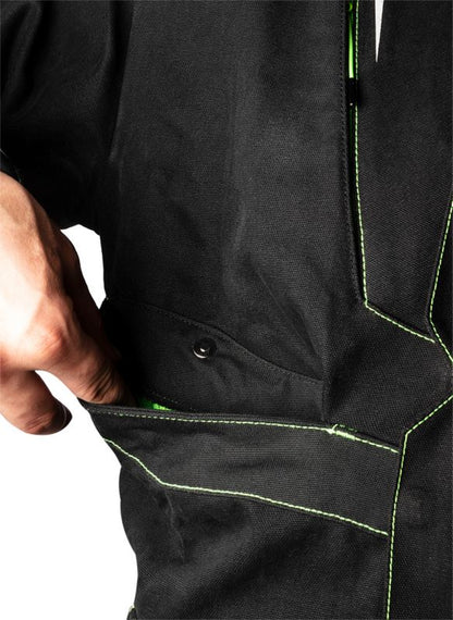 Arbejdstrøje NEO TOOLS PRO 255 g/m² XXL 1 stk.