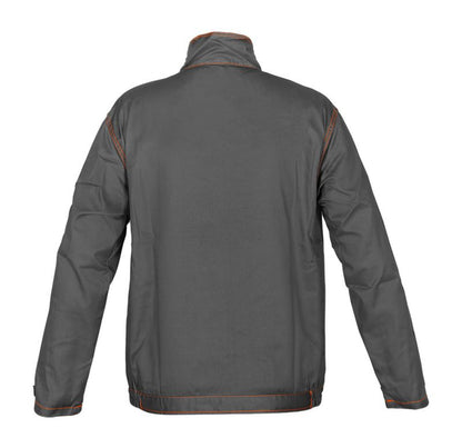 NEO TOOLS arbejdsbluse med justerbare elastikker XL, 1 stk.