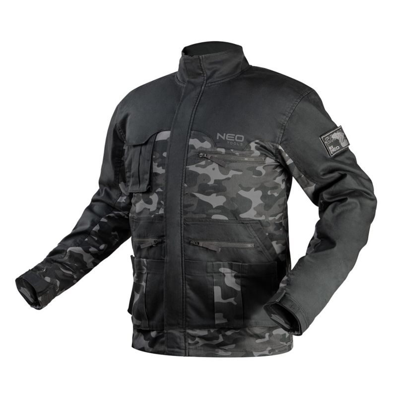 Arbejdstrøje NEO TOOLS URBAN 255 g/m² XL 1 stk.
