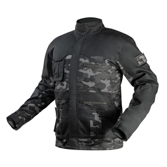 Arbejdstrøje NEO TOOLS URBAN 255 g/m² XL 1 stk.