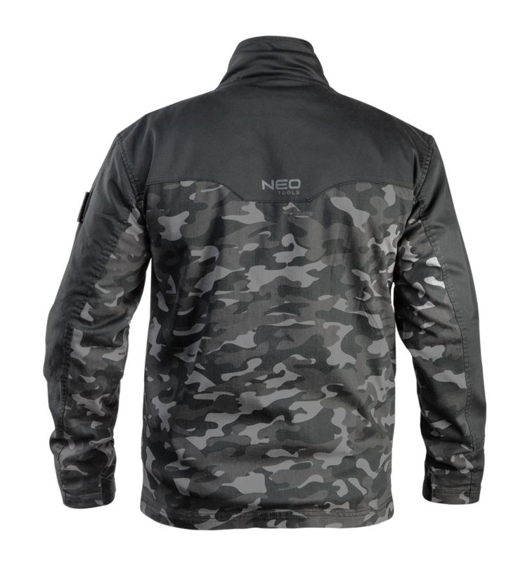 Arbejdstrøje NEO TOOLS URBAN 255 g/m² XXXL 1 stk.