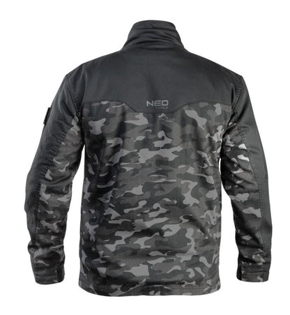 Arbejdstrøje NEO TOOLS URBAN 255 g/m² XXXL 1 stk.