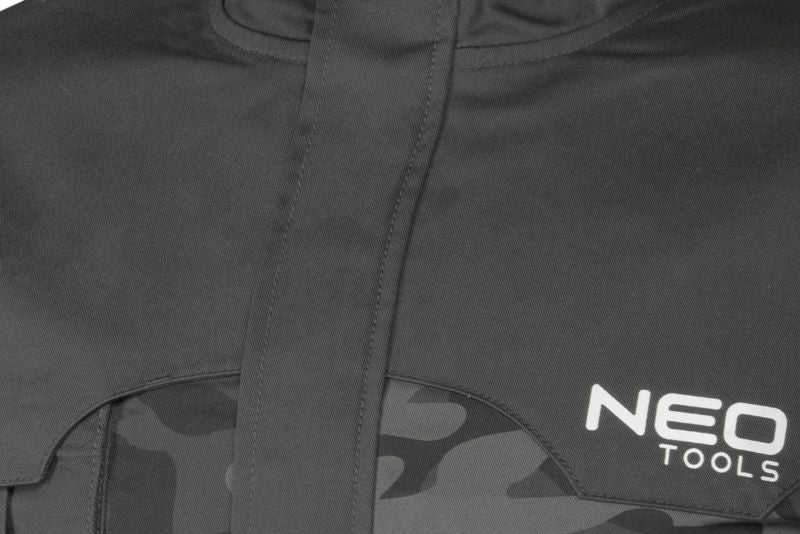 Arbejdstrøje NEO TOOLS URBAN 255 g/m² XXXL 1 stk.
