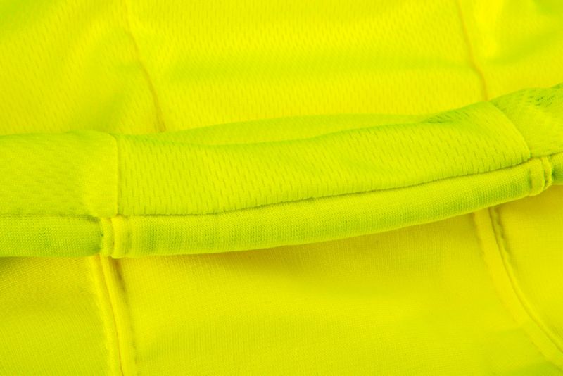 NEO TOOLS advarselsarbejdsbluse i størrelse L, 1 stk.