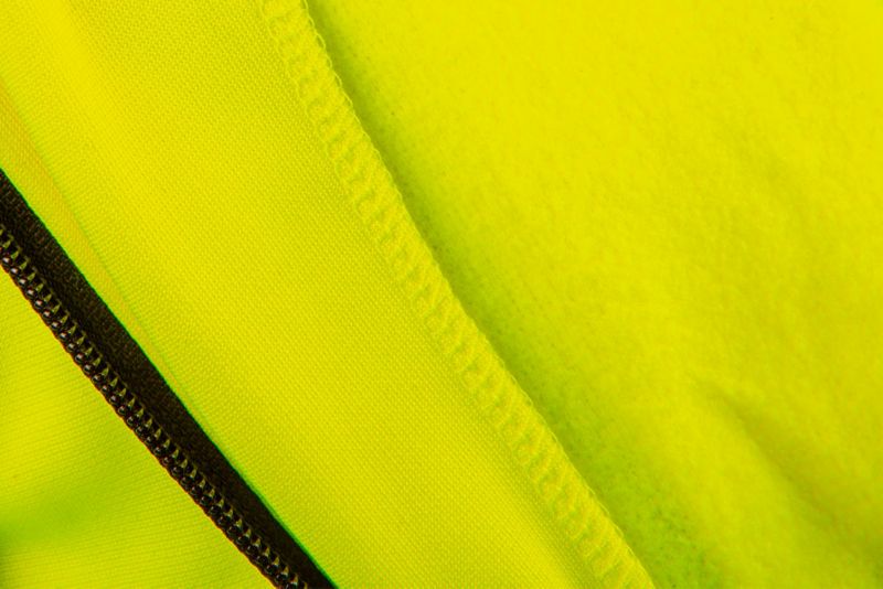 NEO TOOLS advarselsarbejdsbluse i størrelse L, 1 stk.