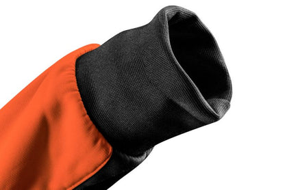 NEO TOOLS advarselsarbejdsbluse i størrelse L, 1 stk.