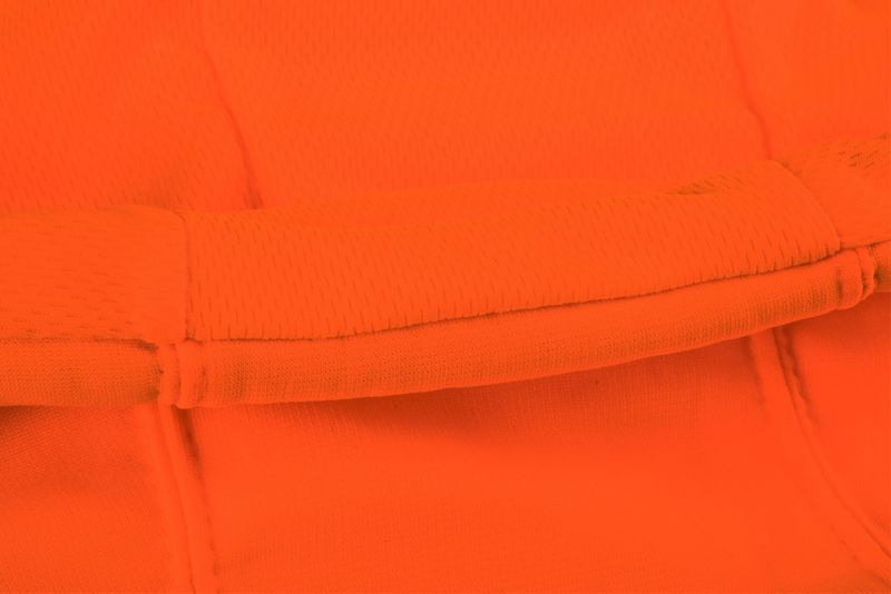 NEO TOOLS advarselsarbejdsbluse i størrelse L, 1 stk.