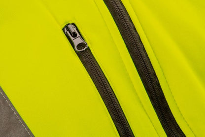 NEO TOOLS advarselsarbejdstrøje M 1 stk.