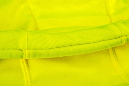 NEO TOOLS advarselsarbejdsbluse S 1 stk.