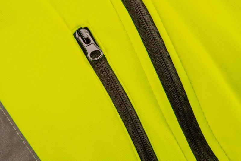NEO TOOLS advarselsarbejdstrøje XL, 1 stk.
