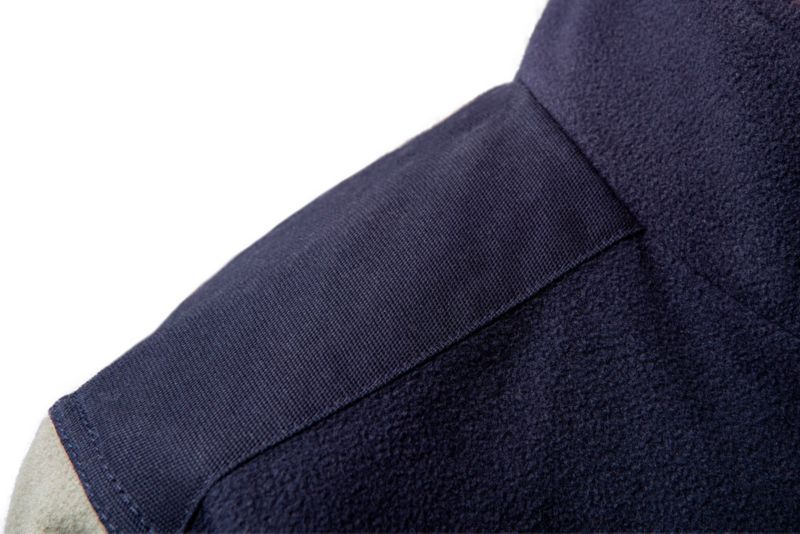 NEO TOOLS CAMO polarfleece arbejdstrøje 300 g/m² M 1 stk.