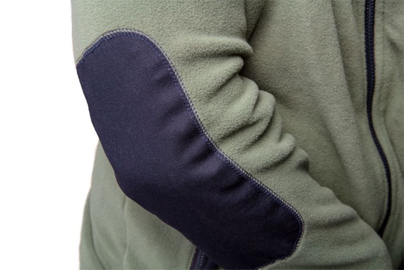 NEO TOOLS CAMO polarfleece arbejdstrøje 300 g/m² M 1 stk.