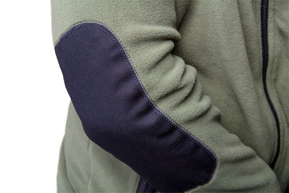 NEO TOOLS CAMO polarfleece arbejdstrøje 300 g/m² M 1 stk.