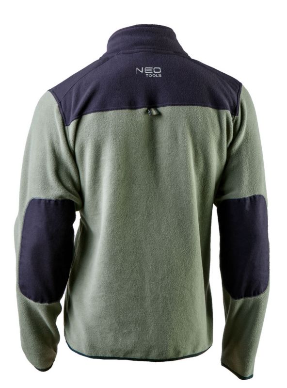 NEO TOOLS CAMO polarfleece arbejdstrøje 300 g/m² M 1 stk.