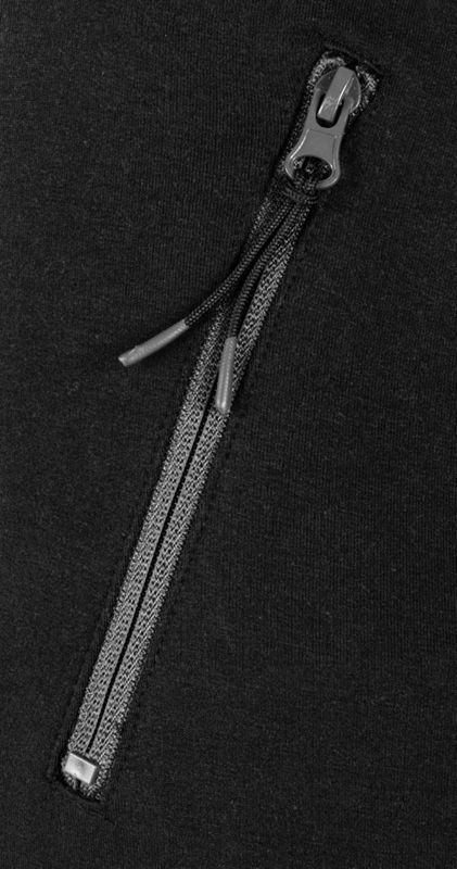 Unisex arbejdsbluse NEO TOOLS S COMFORT, sort-grå, 1 stk.