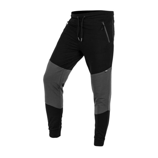 Unisex arbejdsbluse NEO TOOLS XL COMFORT, sort-grå, 1 stk.