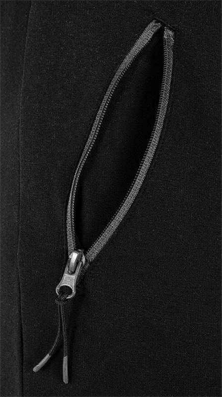 Unisex arbejdsbluse NEO TOOLS XL COMFORT, sort-grå, 1 stk.